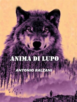 cover image of Anima di Lupo